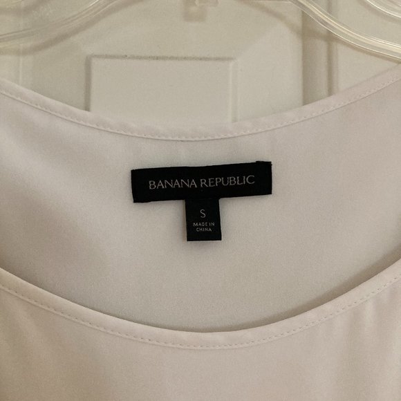 Banana Republic Blouse - Picture 2 of 2